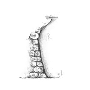Il Vecchio Poggio di Buffone Graziella