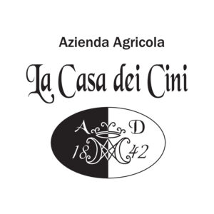 LA CASA DEI CINI SOC AGR SEMPLICE