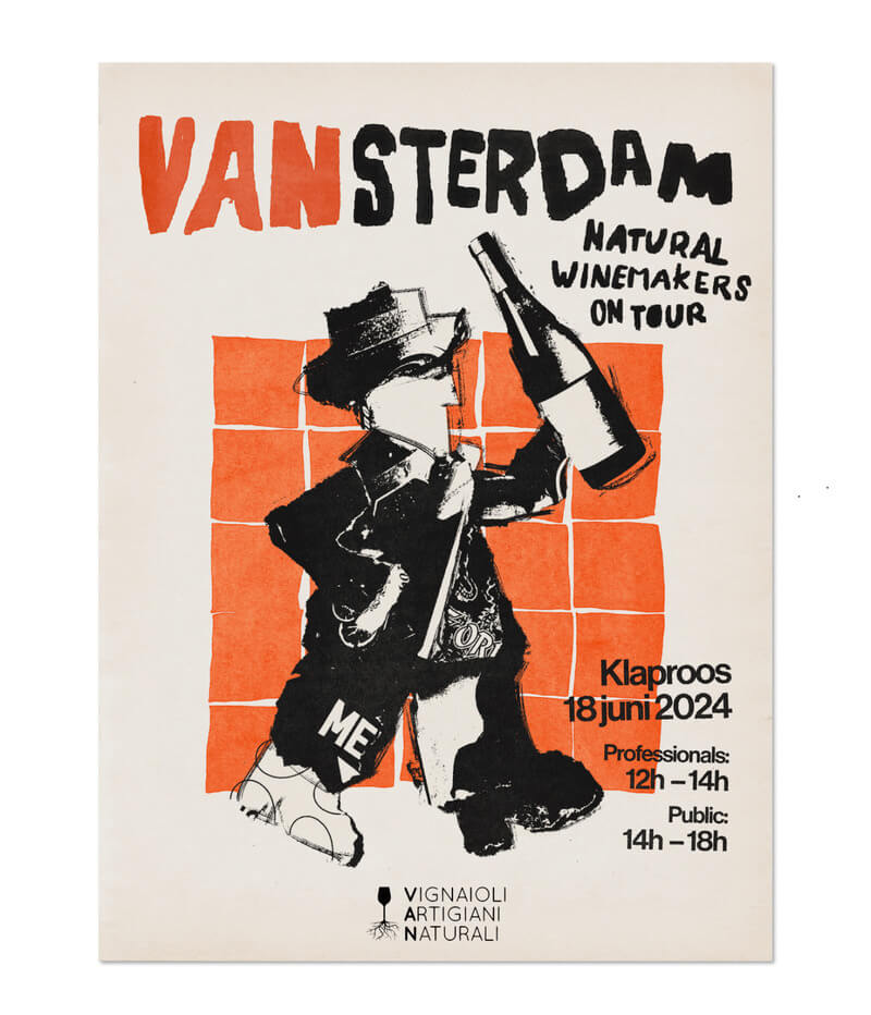 vansterdam